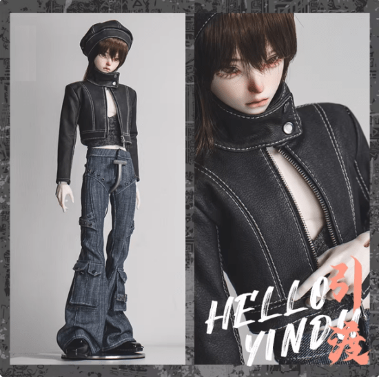 AF11388【AD】★1/4 MSDなどその他のド－ル用洋服セット