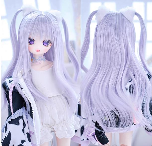 ◇ドールウィッグ | ドールスタジオSEN