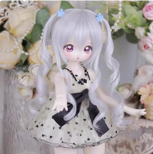 ウエルカムドール 愛犬似のウェルカムドール足裏刺繍入り／Fumu Fumu Bear Stock