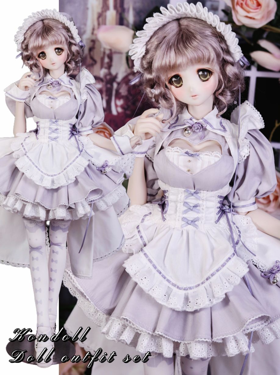 ◇ドール洋服（サイズ別）,（1/3女サイズ）DDDy | ドールスタジオSEN