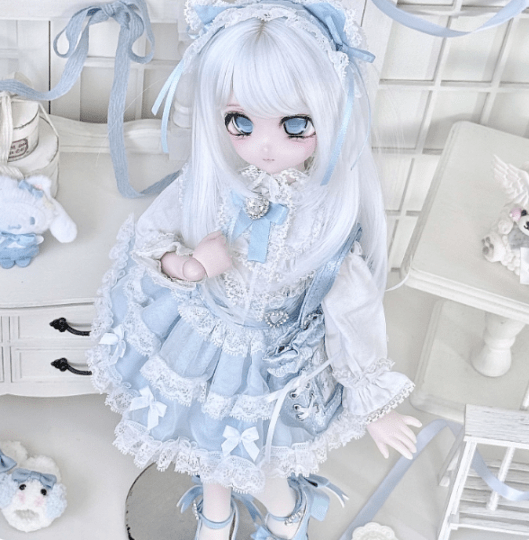 新商品 一覧 】NEW！ | ドールスタジオSEN