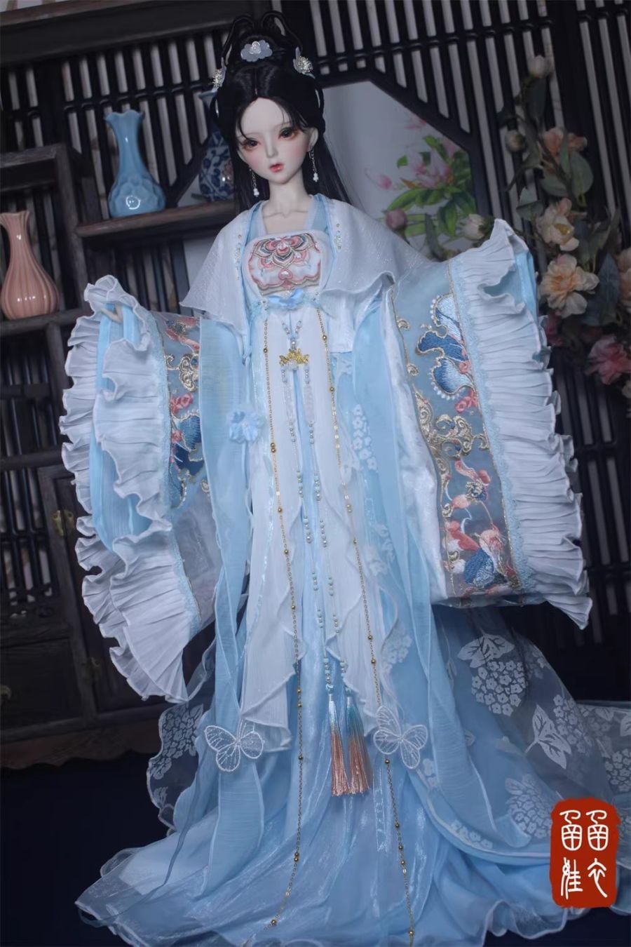 ◇ドール洋服（サイズ別）,（1/3女サイズ）DD（L/M） | ドールスタジオSEN