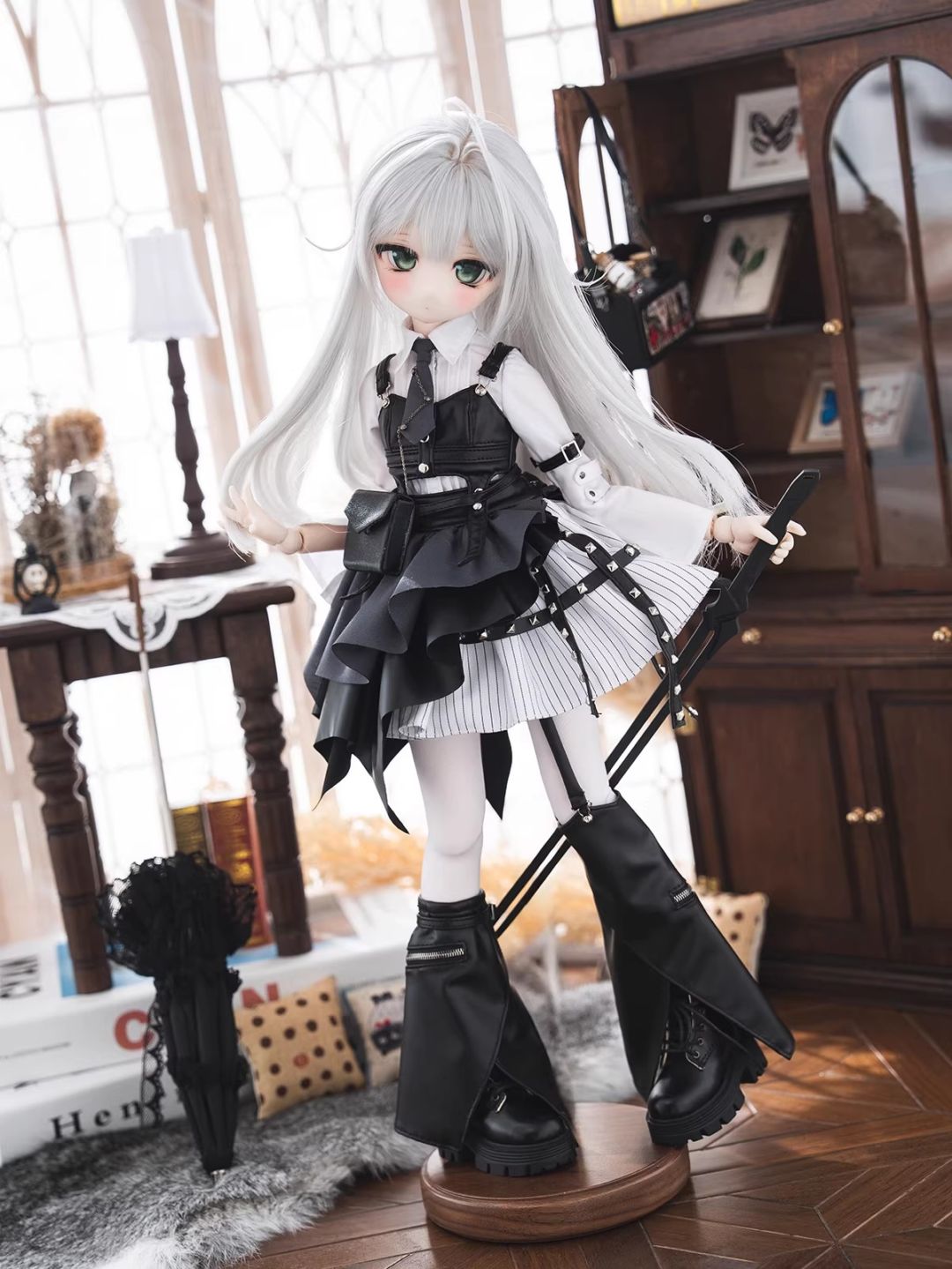 ◇ドール洋服（サイズ別）,（1/4サイズ）MSD/MDD | ドールスタジオSEN