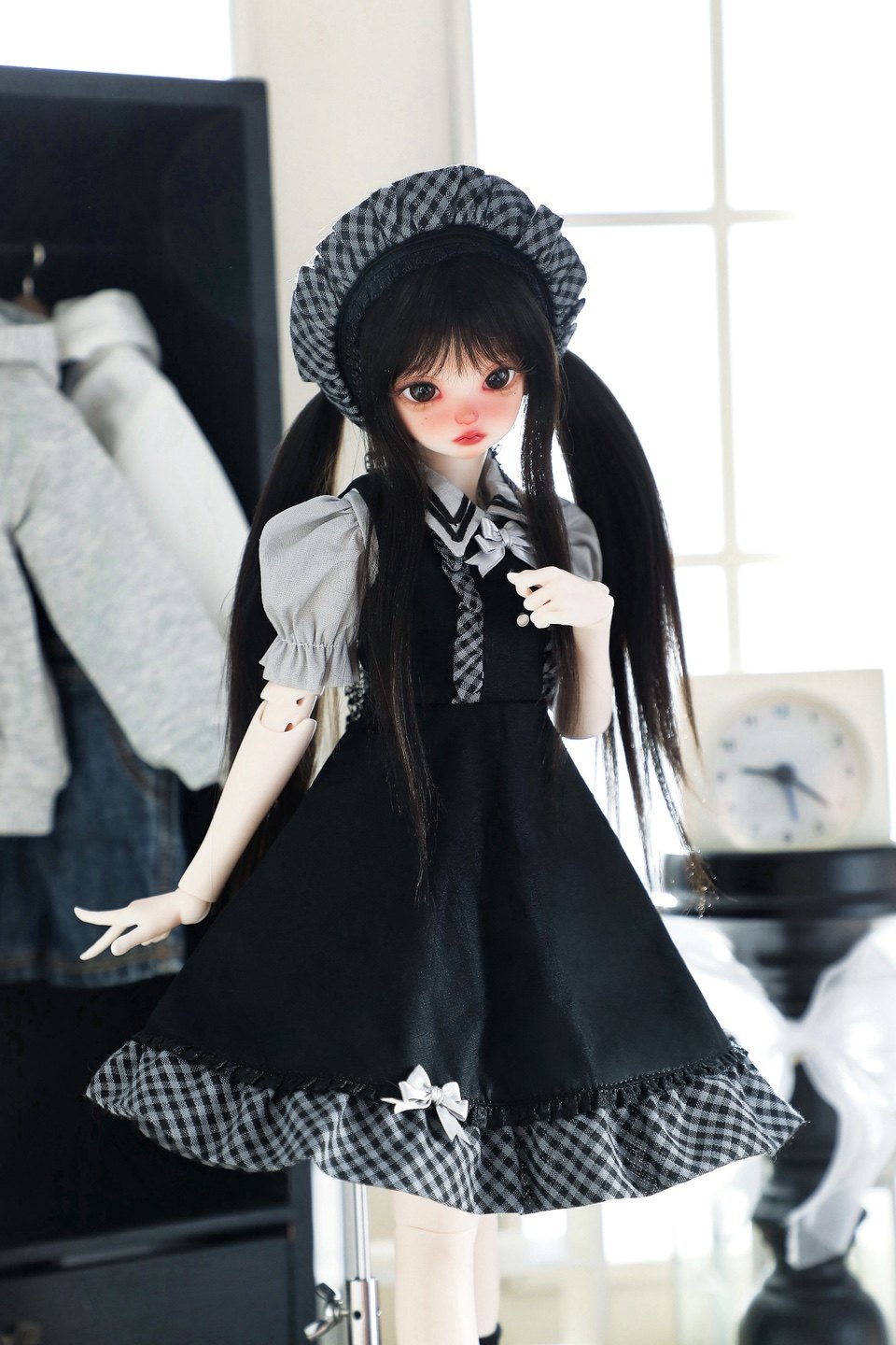 ◇ドール洋服（サイズ別）,（1/4サイズ）MSD/MDD | ドールスタジオSEN