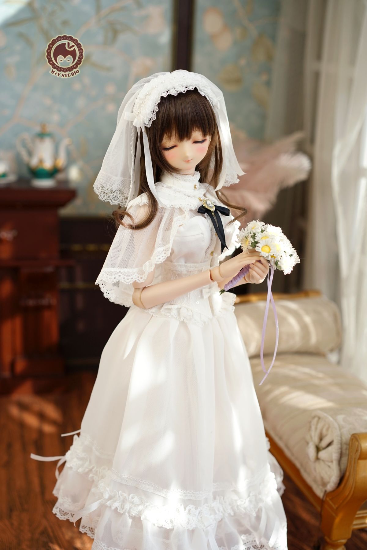 ◇ドール洋服（サイズ別）,（1/3女サイズ）DDDy | ドールスタジオSEN