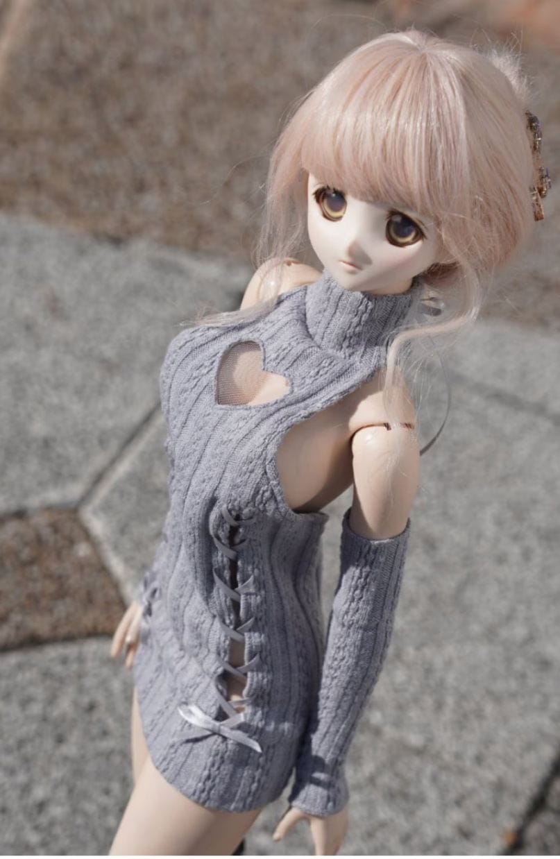 即納品AF10059【al】1/3ワンピース（SD/DD/DDDY/SD13女）