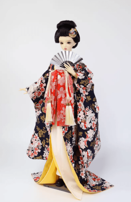 AF11468【fqx】1/4 1/3 MSD,SD/DD(L/M),popo68,LOONG SOUL73,id75用