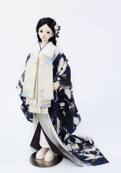 AF11471【fqx】1/4 1/3 MSD,SD/DD(L/M),popo68,LOONG SOUL73,id75用