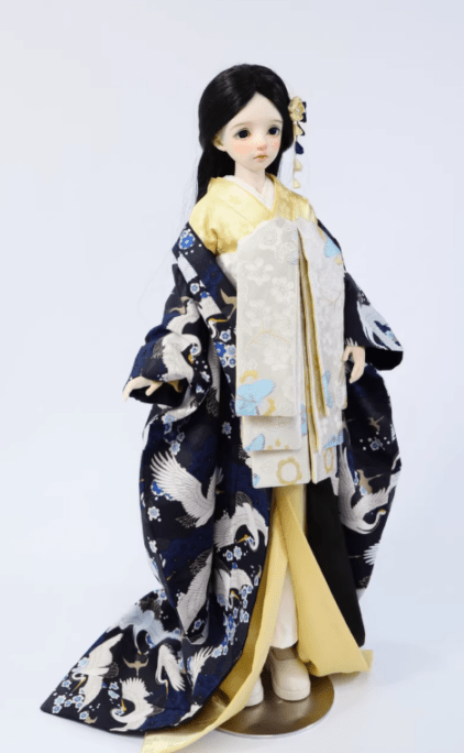 AF11473【fqx】1/4 1/3 MSD,SD/DD(L/M),popo68,LOONG SOUL73,id75用