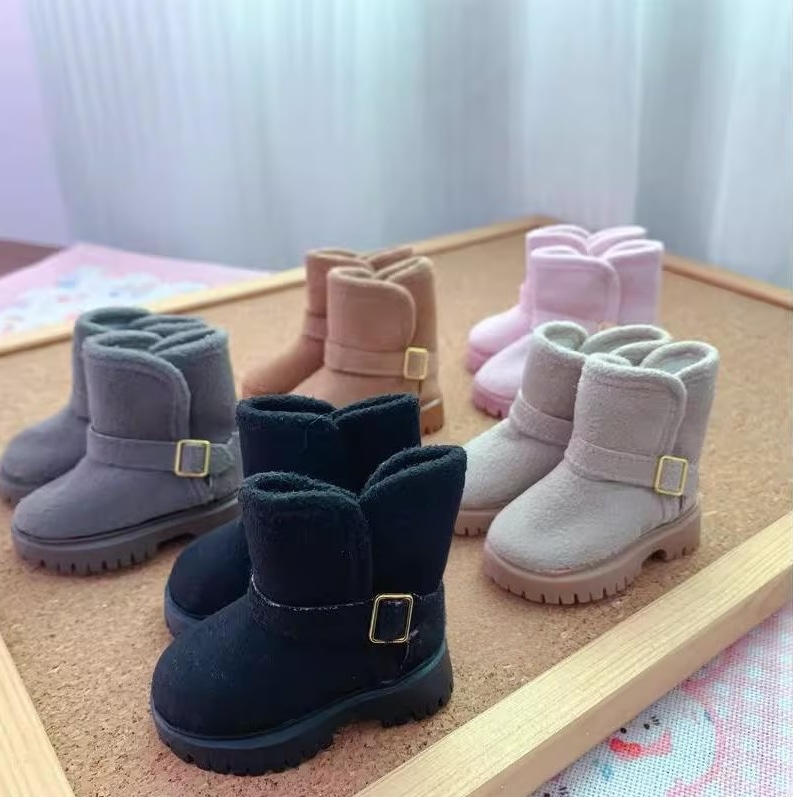 即納品(靴) KT-M-470【H.M】1/4靴（ピンク/MSD/MDD）