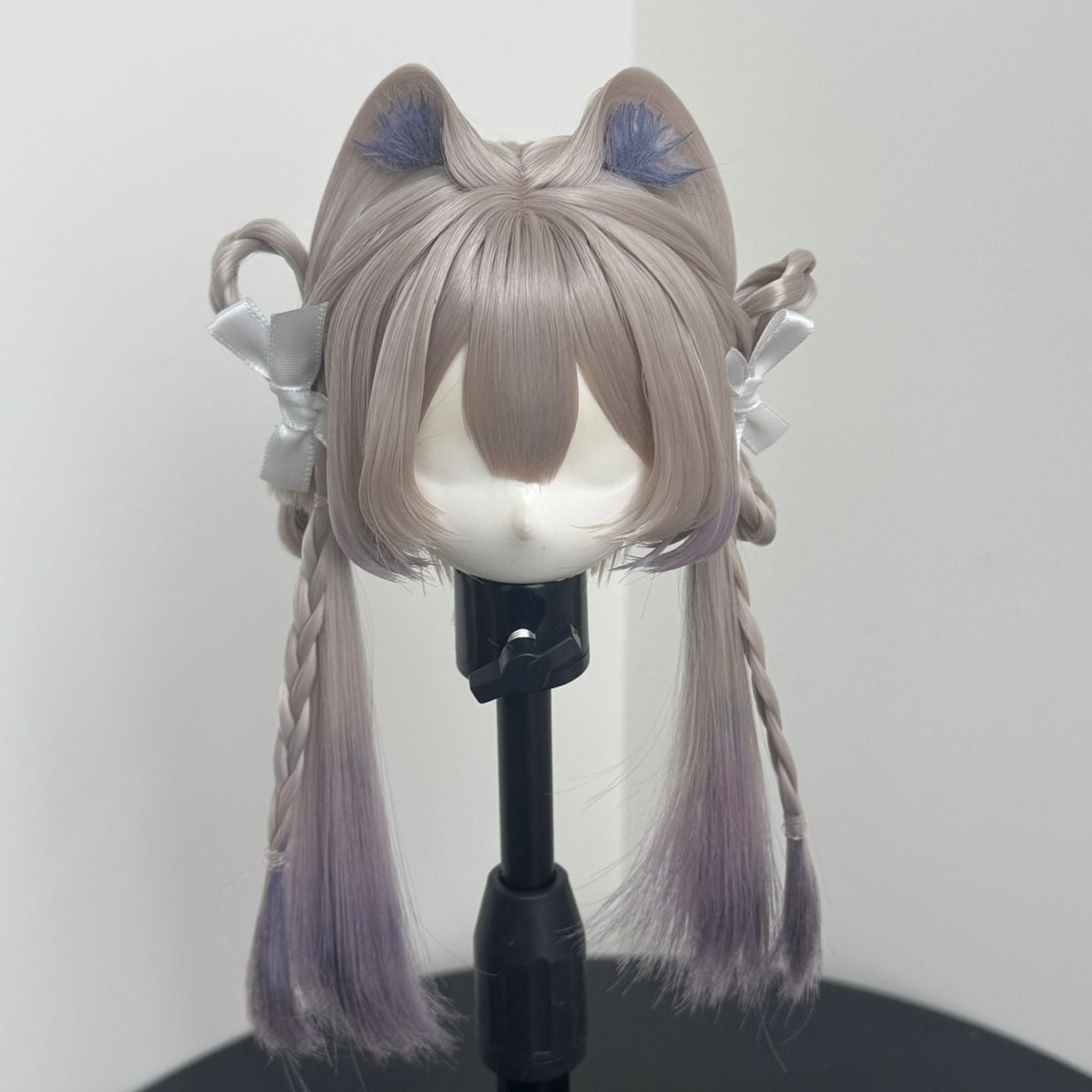 u-ysml-1【YSML】★27色！1/4,1/3ドール用アレンジウィッグ