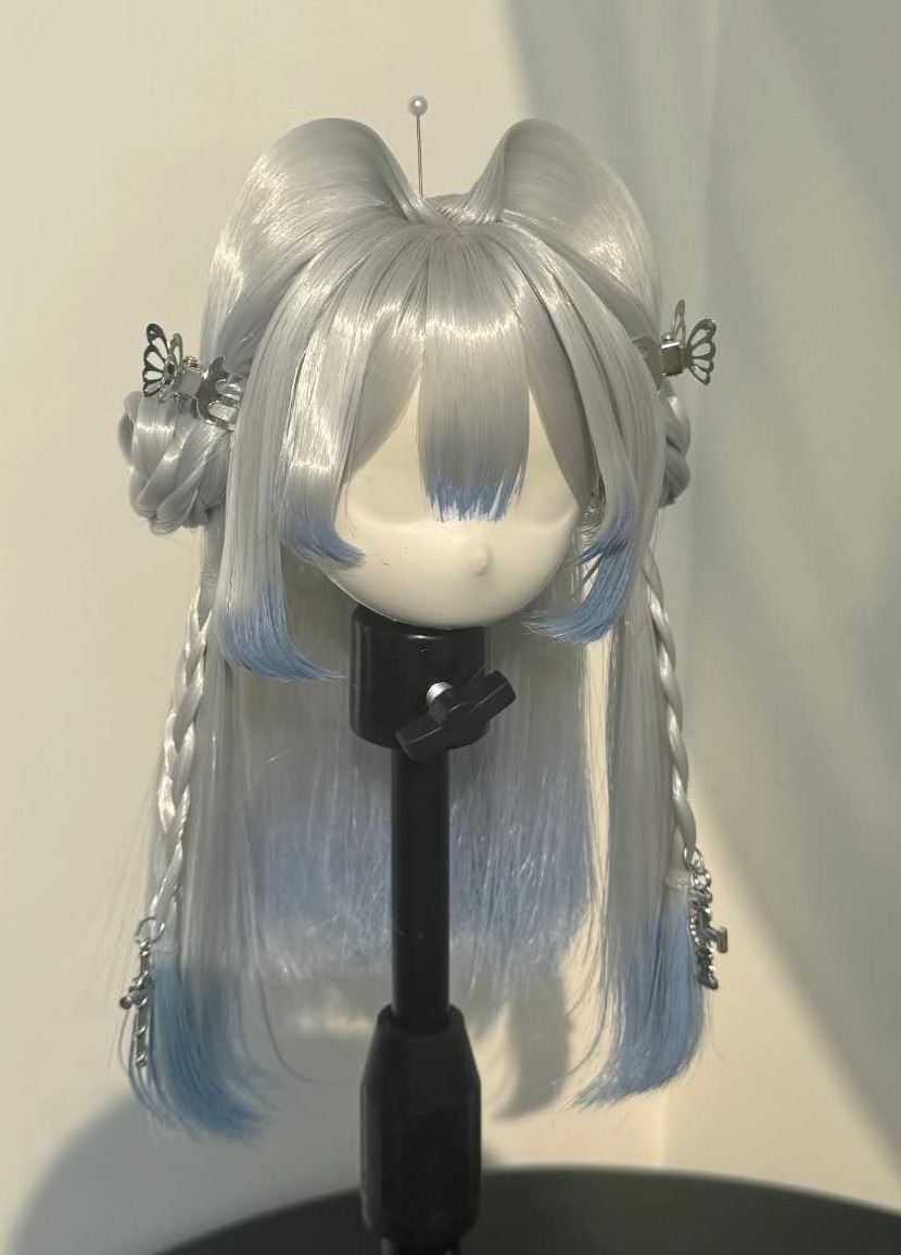 u-ysml-3【YSML】★27色！1/4,1/3ドール用アレンジウィッグ