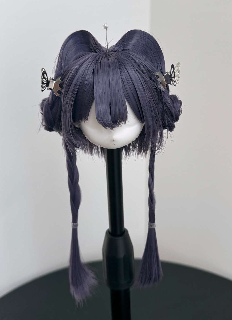 u-ysml-4【YSML】★27色！1/4,1/3ドール用アレンジウィッグ