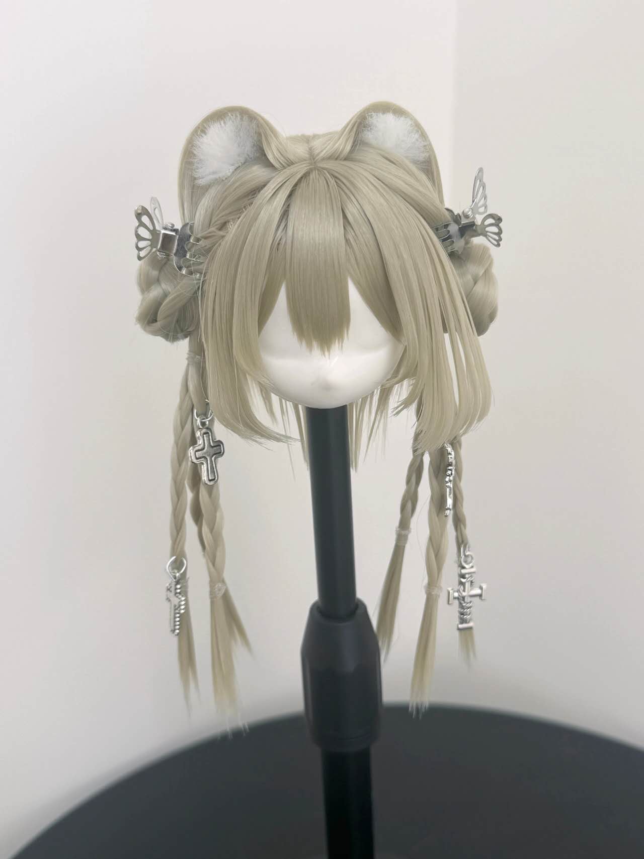 u-ysml-5【YSML】★27色！1/4,1/3ドール用アレンジウィッグ