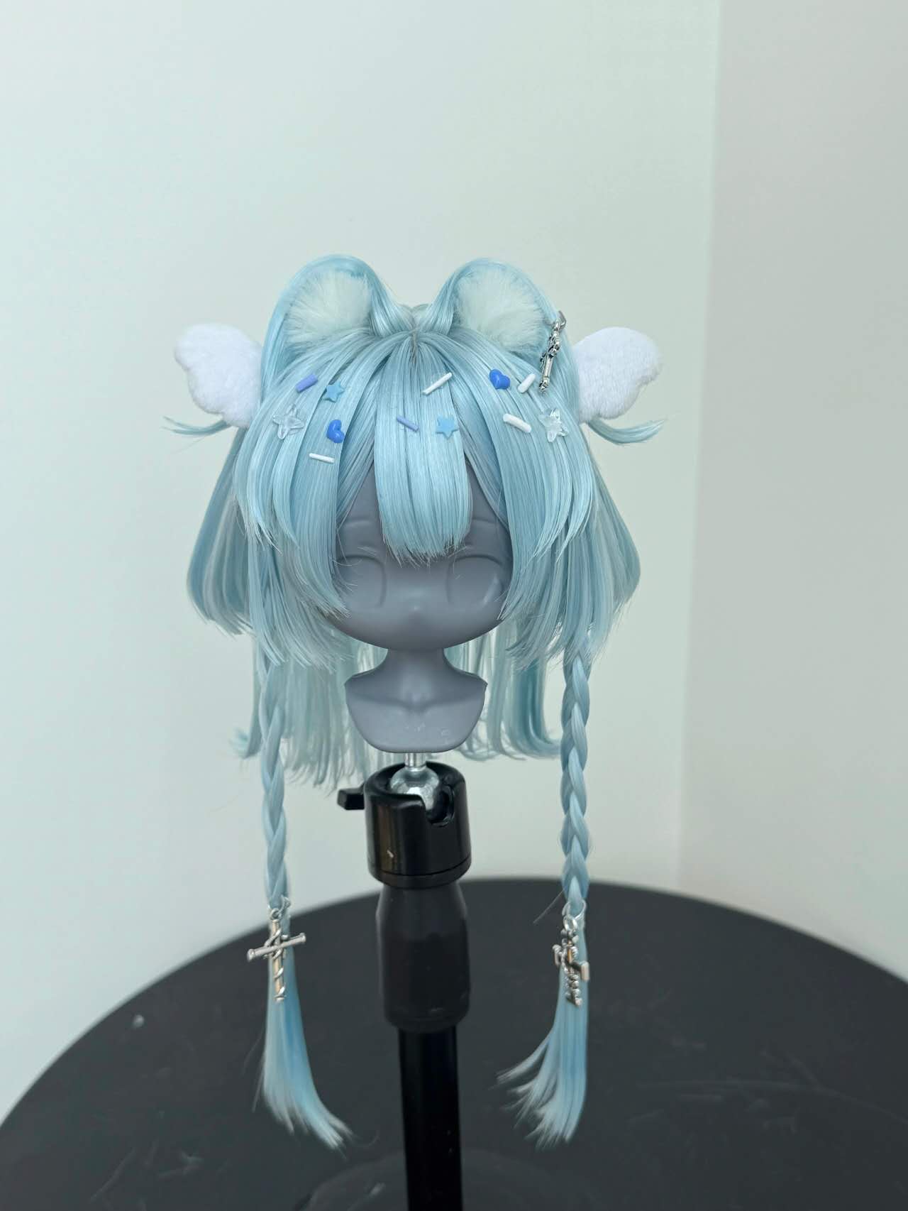 u-ysml-10【YSML】★27色！1/4,1/3ドール用アレンジウィッグ