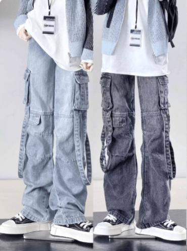 AF11527【BREZZA】★1/4～ID75cm以上ド-ル（多サイズ対応）用ズボン