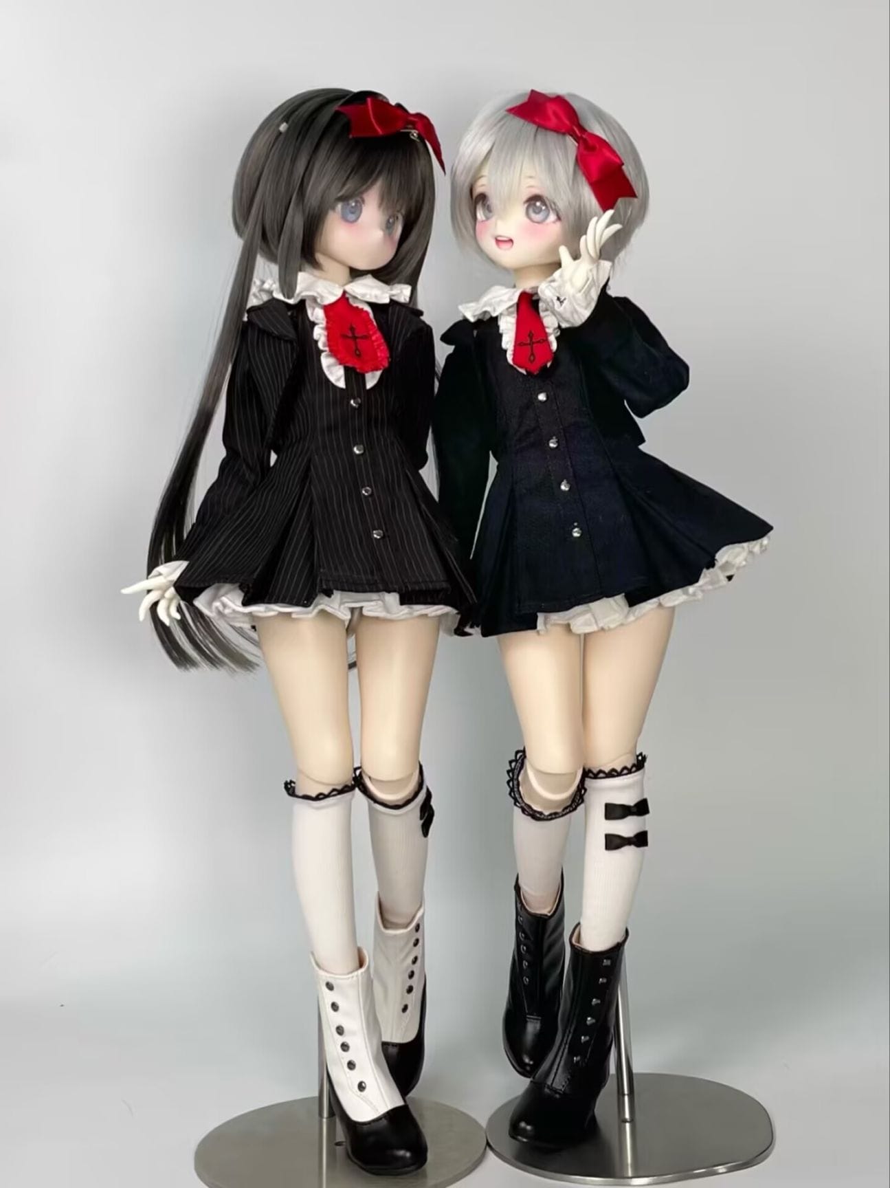 即納・数量限定】予約完売モデル｜特別確保分！☆1/4MDD可愛らしい制服