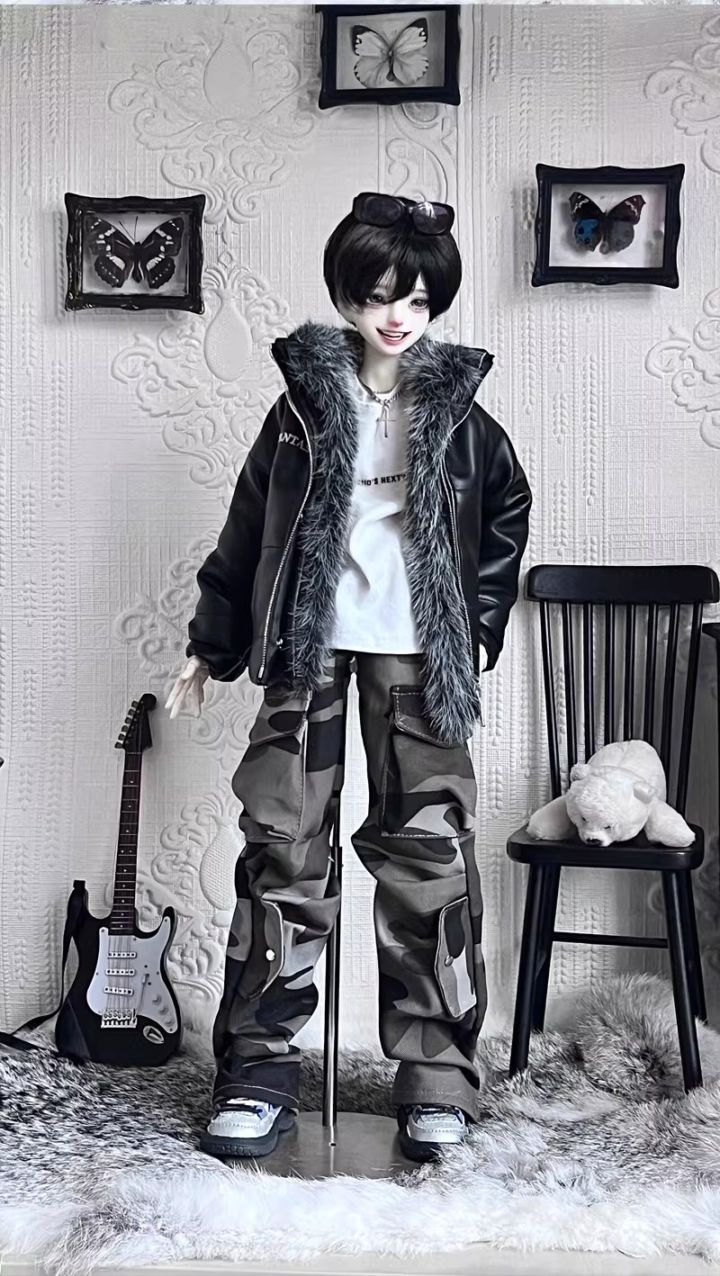 AF11546【hx】★1/4MSDなどド－ル用洋服単品or3点セット