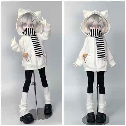 即納品 一覧》,洋服,（1/4サイズ）MSD/MDD | ドールスタジオSEN