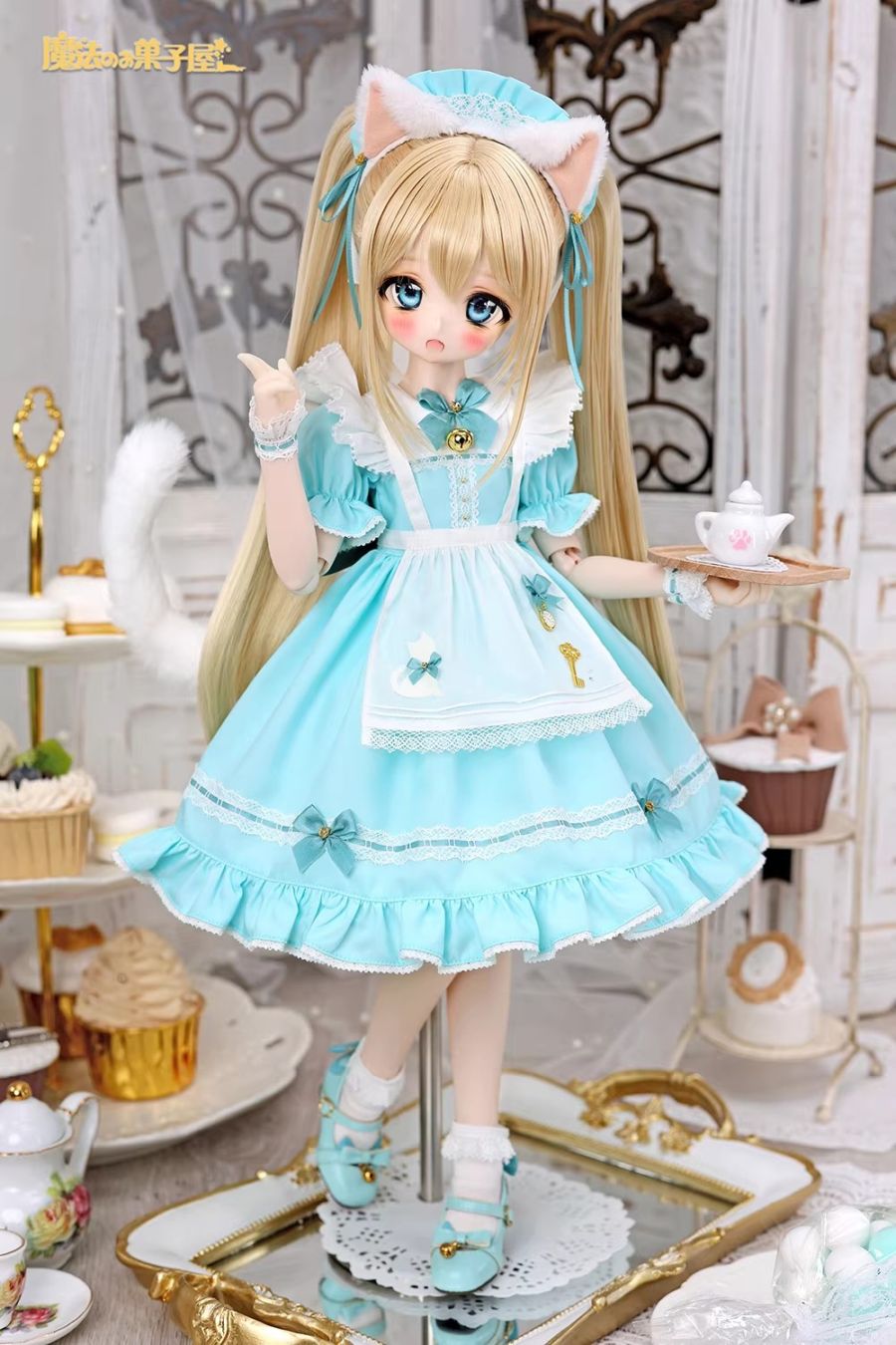 ◇ドール洋服（サイズ別） | ドールスタジオSEN