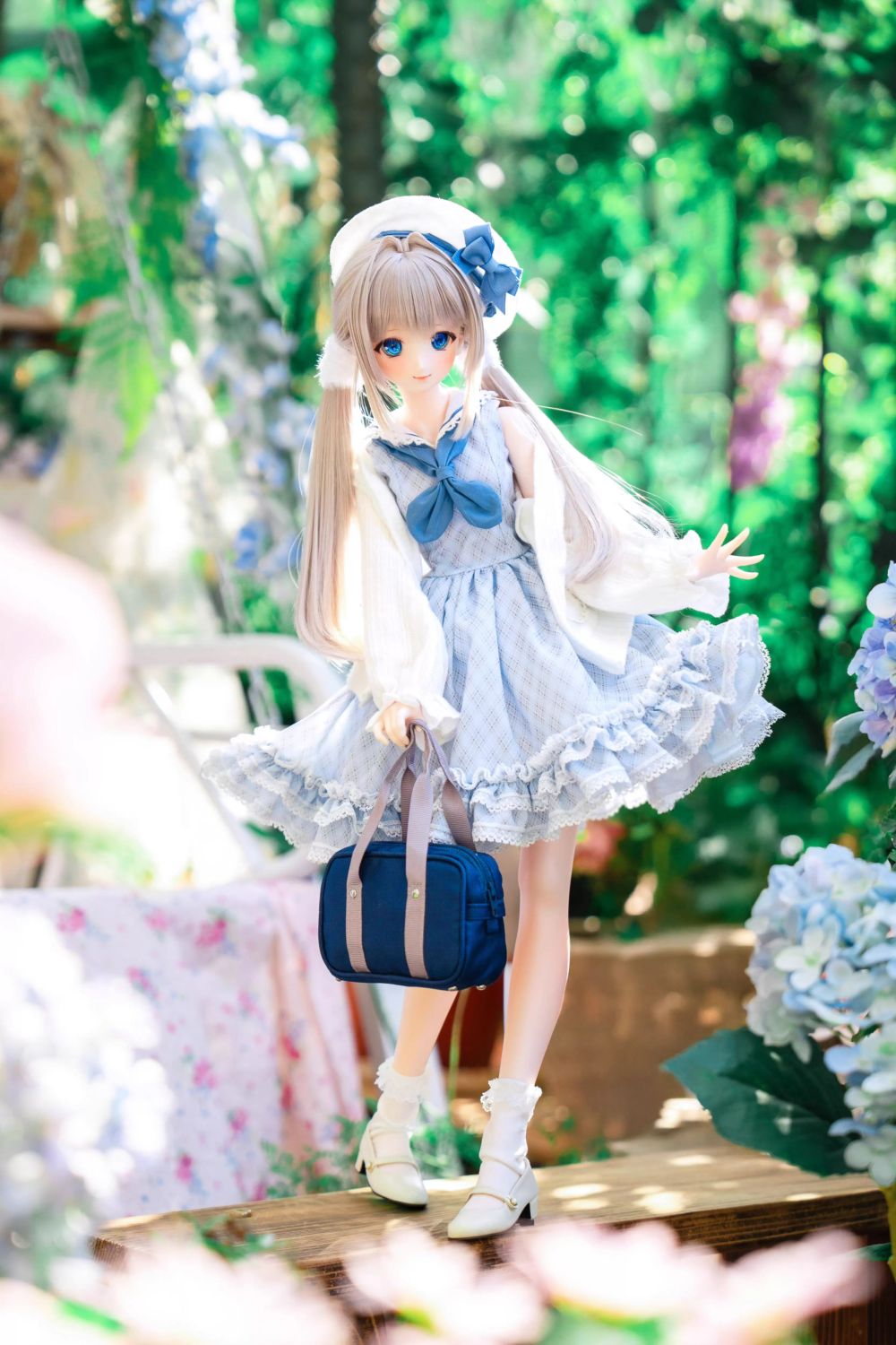 ◇ドール洋服（種類別）,ドレス | ドールスタジオSEN