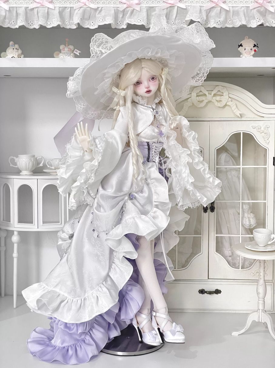 ◇ドール洋服（サイズ別）,（1/4サイズ）MSD/MDD | ドールスタジオSEN