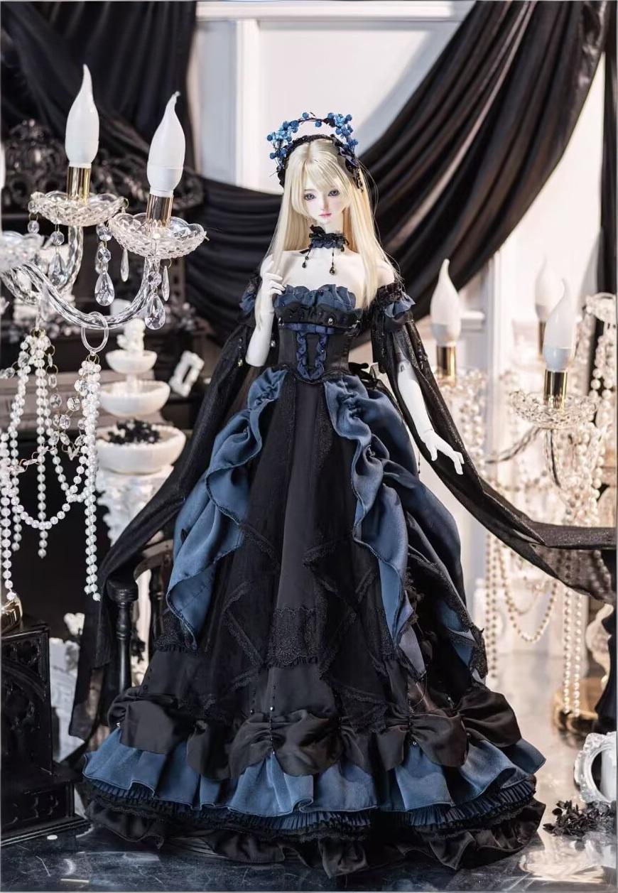 ◇ドール洋服（サイズ別） | ドールスタジオSEN