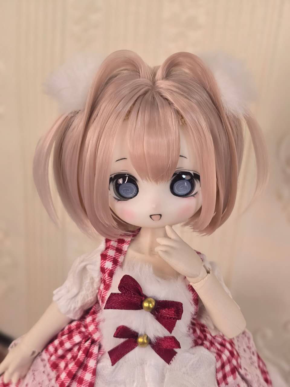 SEN 特別企画】2万円以上お買い上げのお客様へ限定プレゼント1/4MSD