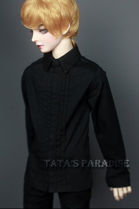 即納品AF4435【TATA】1/3シャツ（SD13）