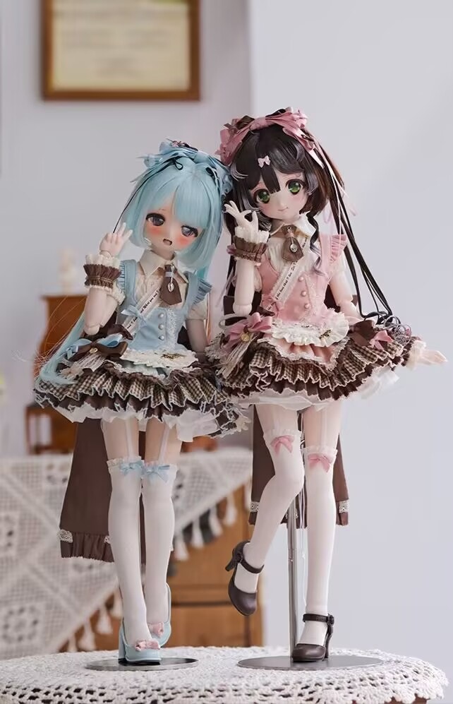 ◇ドール洋服（サイズ別）,（1/3女サイズ）SD少女/SD13少女/SD少年