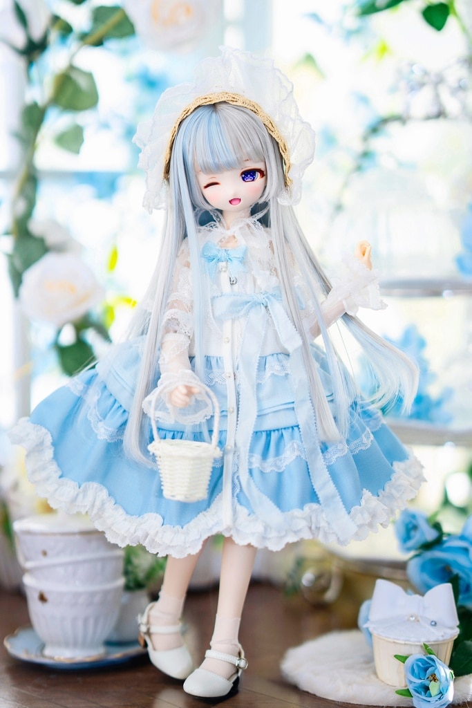 即納品 一覧》,洋服,（1/4サイズ）MSD/MDD | ドールスタジオSEN