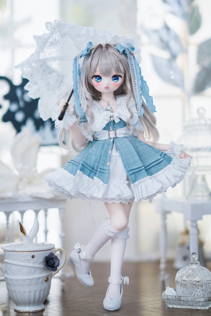 即納品 一覧》,洋服,（1/4サイズ）MSD/MDD | ドールスタジオSEN