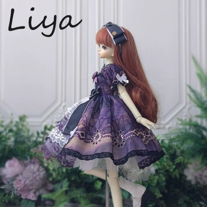 ◇ドール洋服（サイズ別）,（1/3女サイズ）DD（L/M） | ドールスタジオSEN