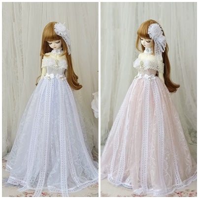 ◇ドール洋服（サイズ別）,（1/4サイズ）MSD/MDD | ドールスタジオSEN