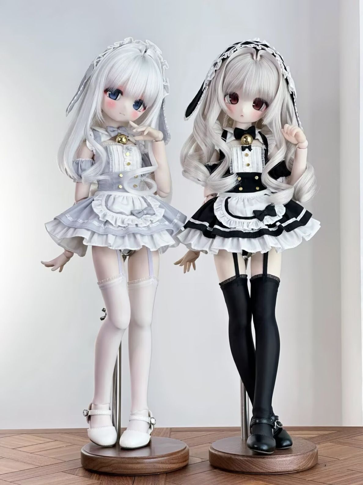 ◇ドール洋服（サイズ別）,（1/4サイズ）MSD/MDD | ドールスタジオSEN