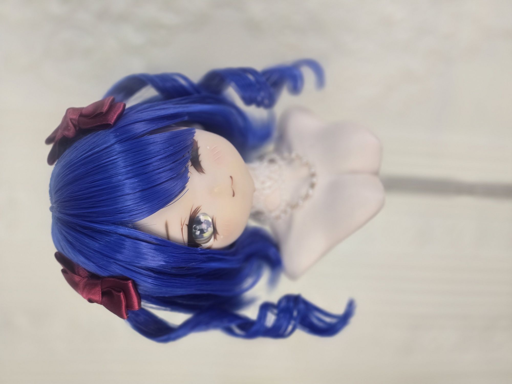 ◇ドールウィッグ,（1/3女サイズ）SD/DD | ドールスタジオSEN