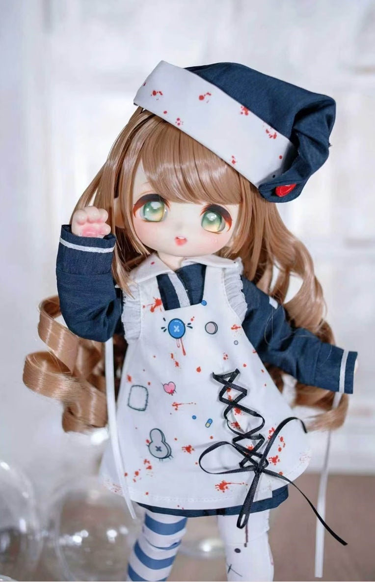 即納品 一覧》,洋服,（1/6サイズ）幼SD | ドールスタジオSEN