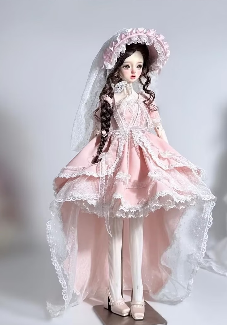 即納品 一覧》,洋服,（1/4サイズ）MSD/MDD | ドールスタジオSEN