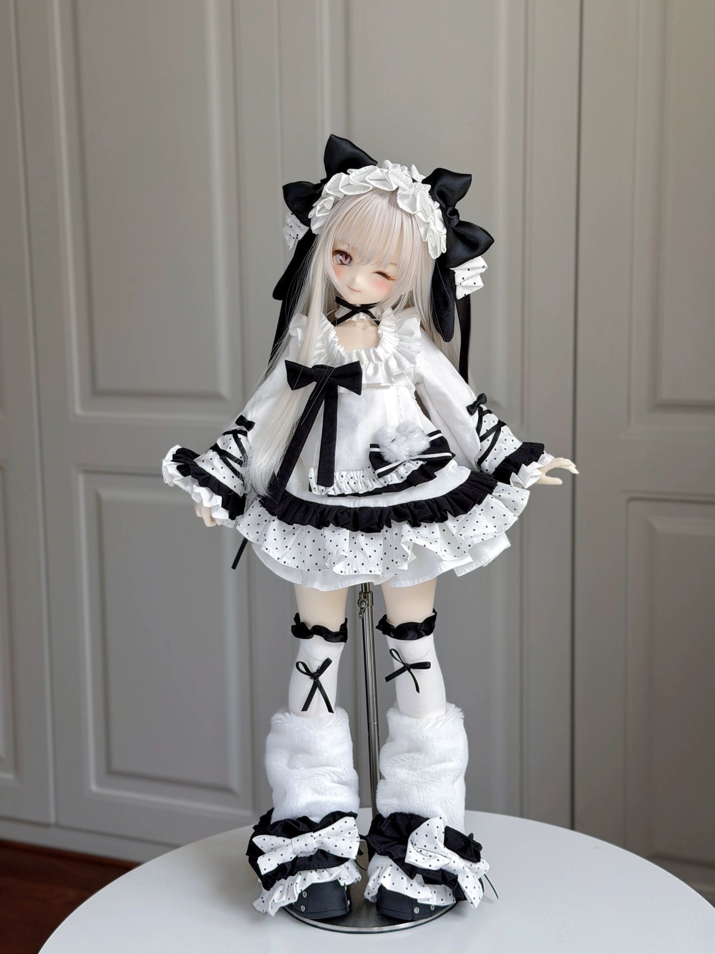 ◇ドール洋服（サイズ別） | ドールスタジオSEN
