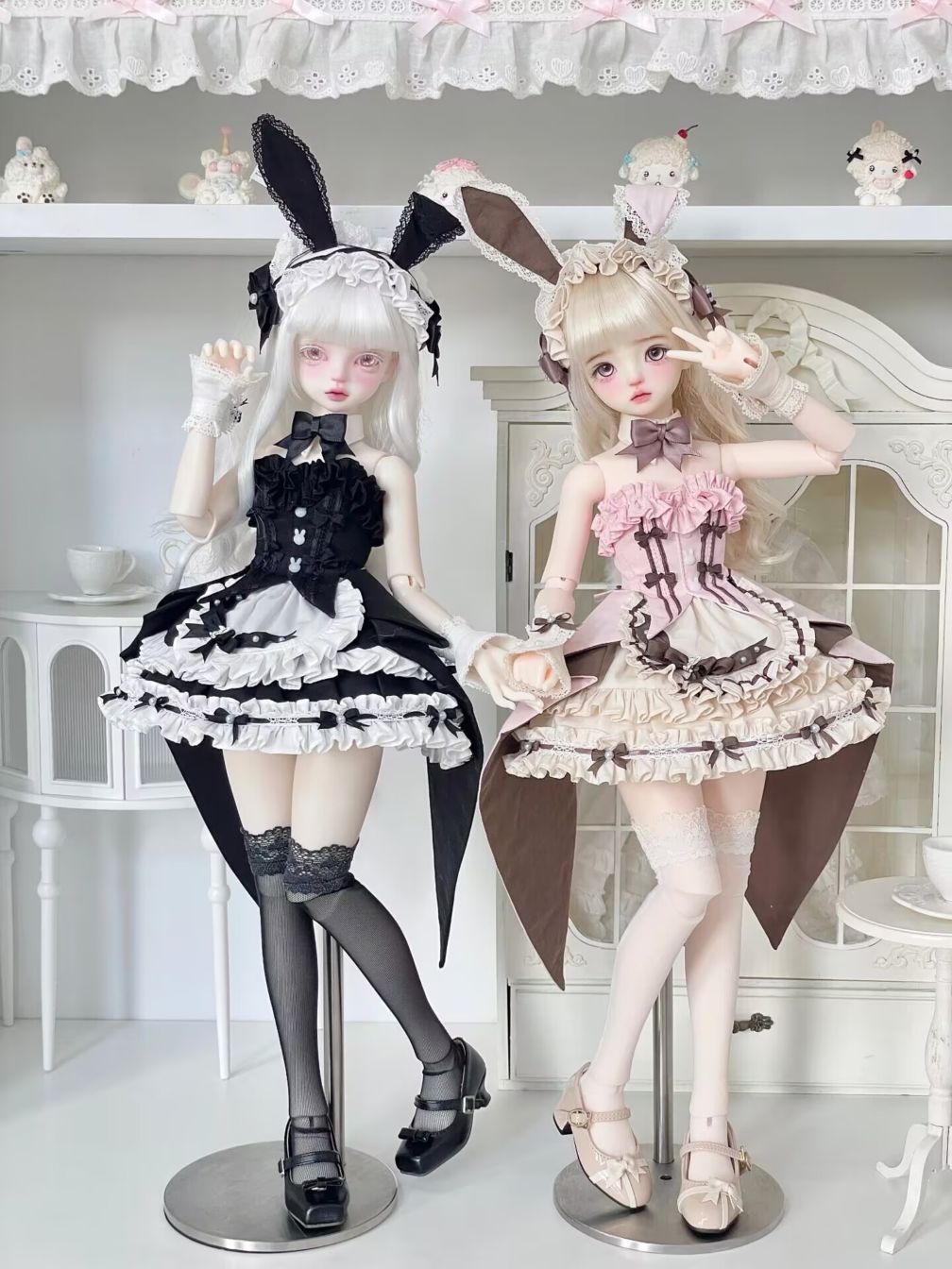 ◇ドール洋服（サイズ別） | ドールスタジオSEN