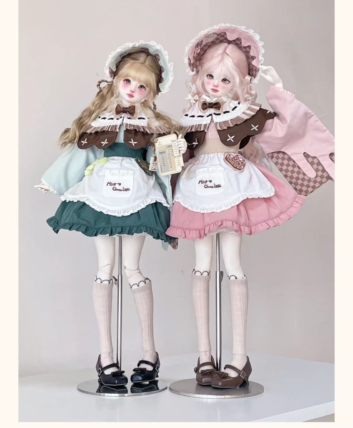 即納品 一覧》,洋服,（1/4サイズ）MSD/MDD | ドールスタジオSEN