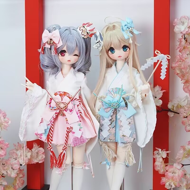 ◇ドール洋服（サイズ別）,（1/4サイズ）MSD/MDD | ドールスタジオSEN