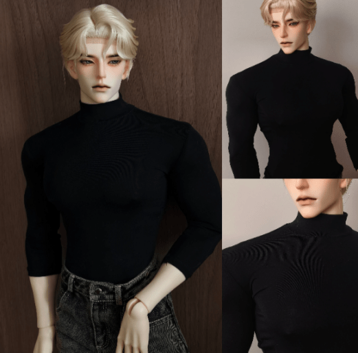 AF11759【shx】70cm～75cmド－ル用シャツ