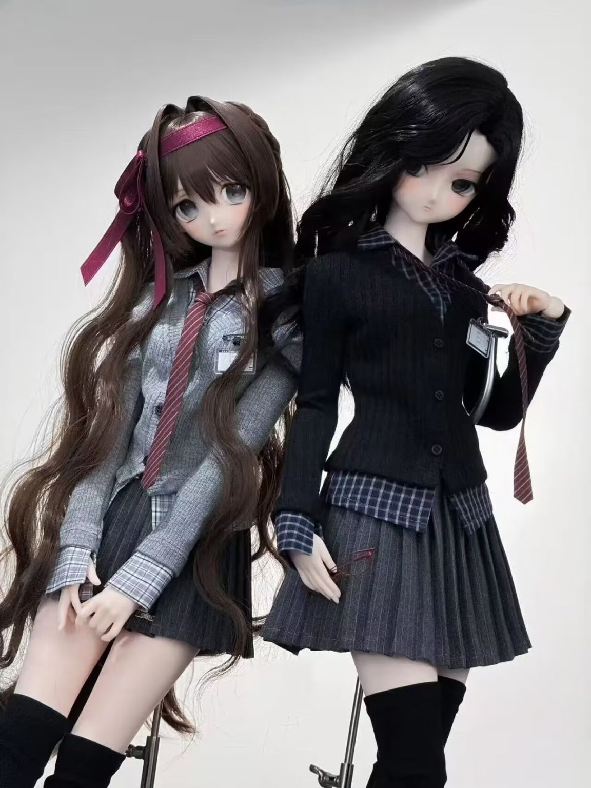◇ドール洋服（種類別）,制服/学生/児童/セーラー | ドールスタジオSEN