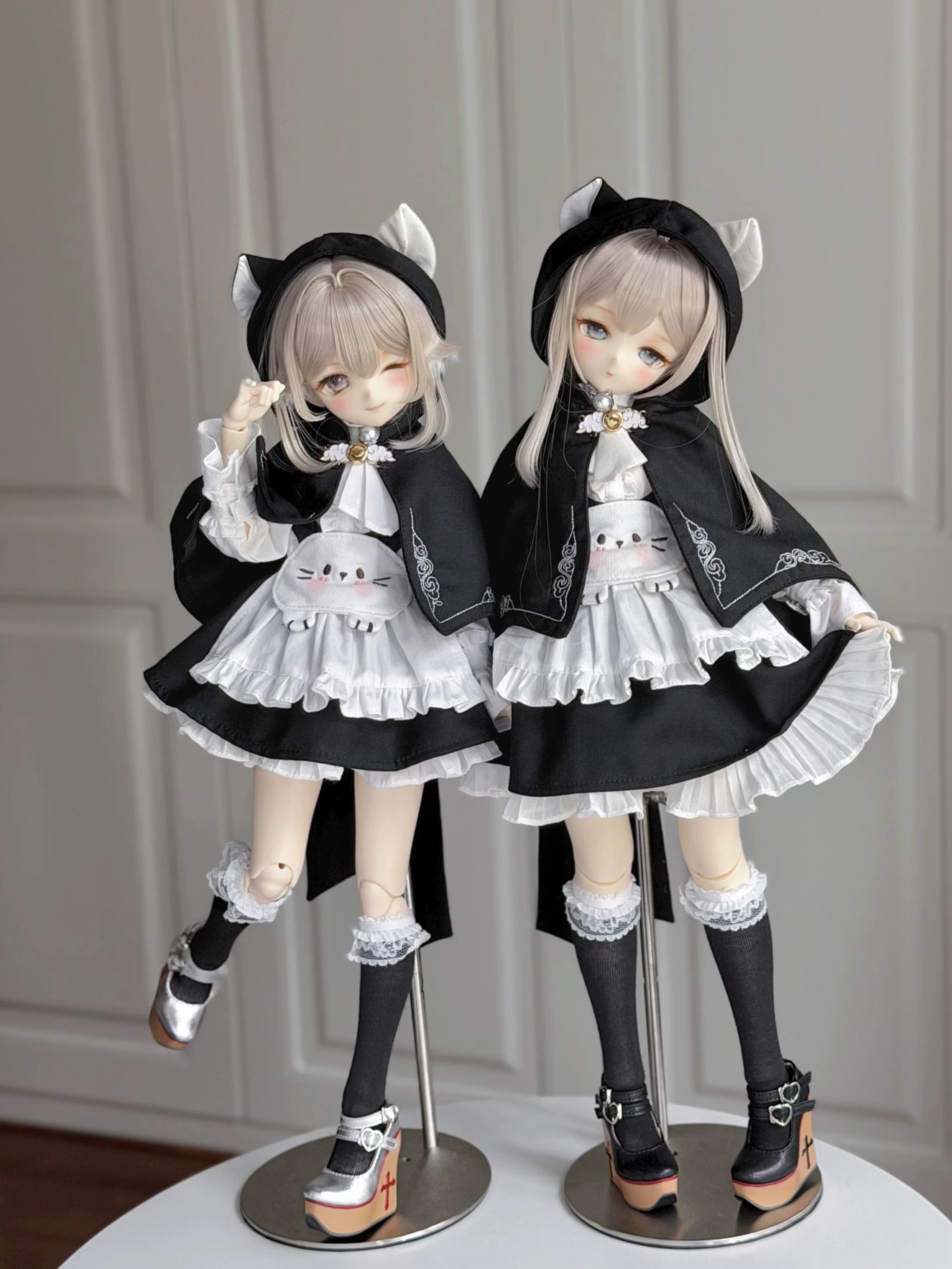 ◇ドール洋服（サイズ別）,（1/4サイズ）MSD/MDD | ドールスタジオSEN