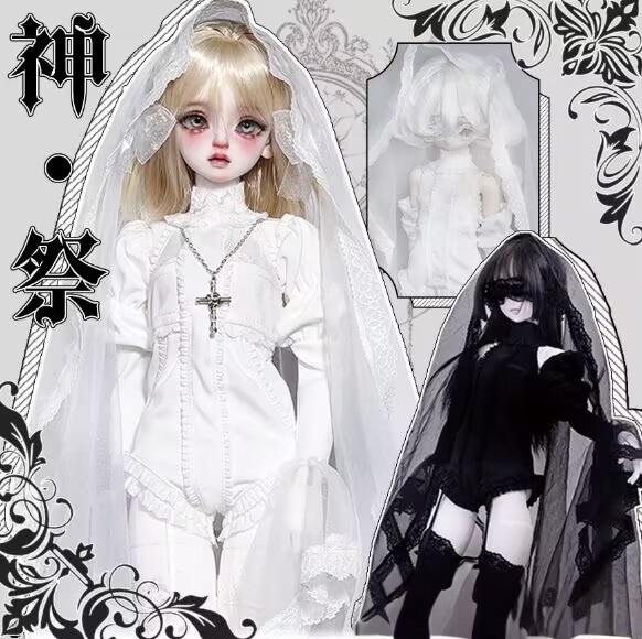 ◇ドール洋服（サイズ別）,（1/4サイズ）MSD/MDD | ドールスタジオSEN