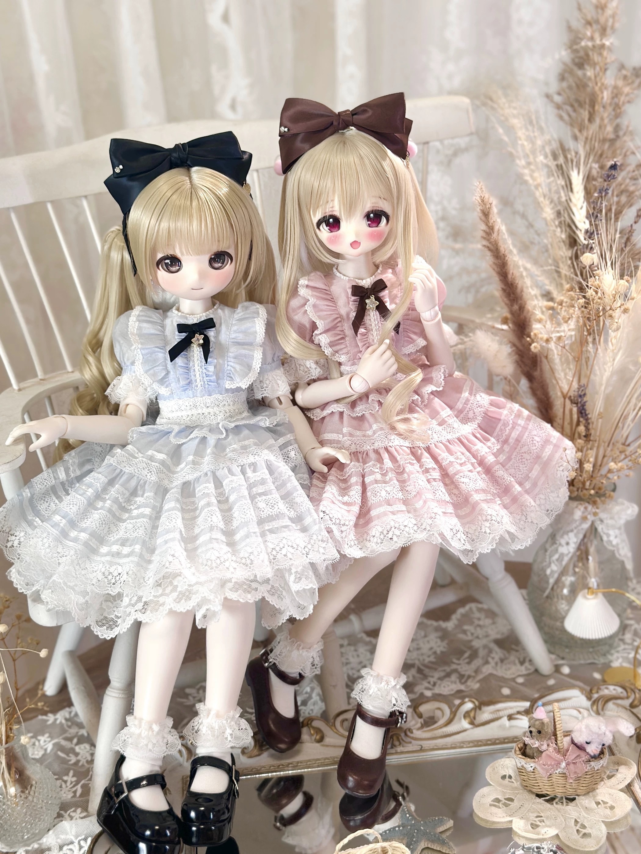 ◇ドール洋服（サイズ別） | ドールスタジオSEN