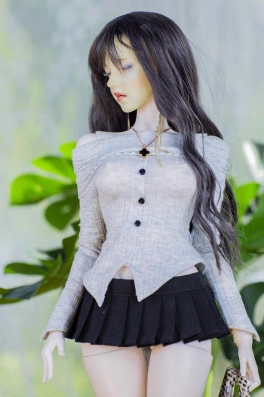 即納品 一覧》,洋服,（1/4サイズ）MSD/MDD | ドールスタジオSEN