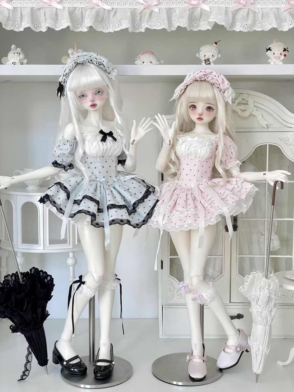 ◇ドール洋服（サイズ別）,（1/4サイズ）MSD/MDD | ドールスタジオSEN