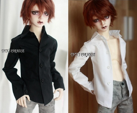 即納品 一覧》,洋服,（1/4サイズ）MSD/MDD | ドールスタジオSEN